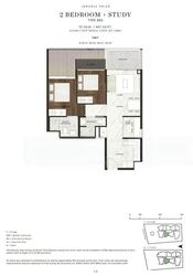 Jervois Privé (D10), Apartment #460174161